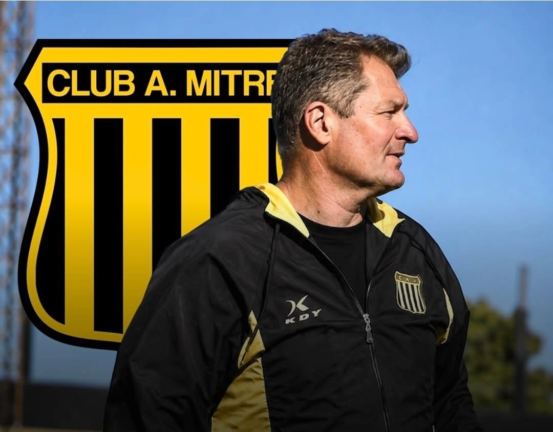 Este sitio fue creado como parte de la iniciativa 'Digital Sport Argentina' para la digitalización del deporte argentino.