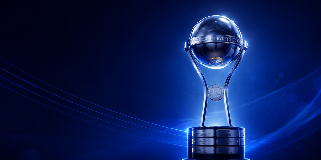 Foto de la nota: CONMEBOL Sudamericana: Definidas las semifinales de La Gran Conquista