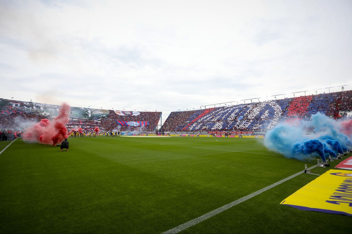 Foto de la nota: San Lorenzo recaudó más de 50 millones de pesos con la venta de bonos para el clásico