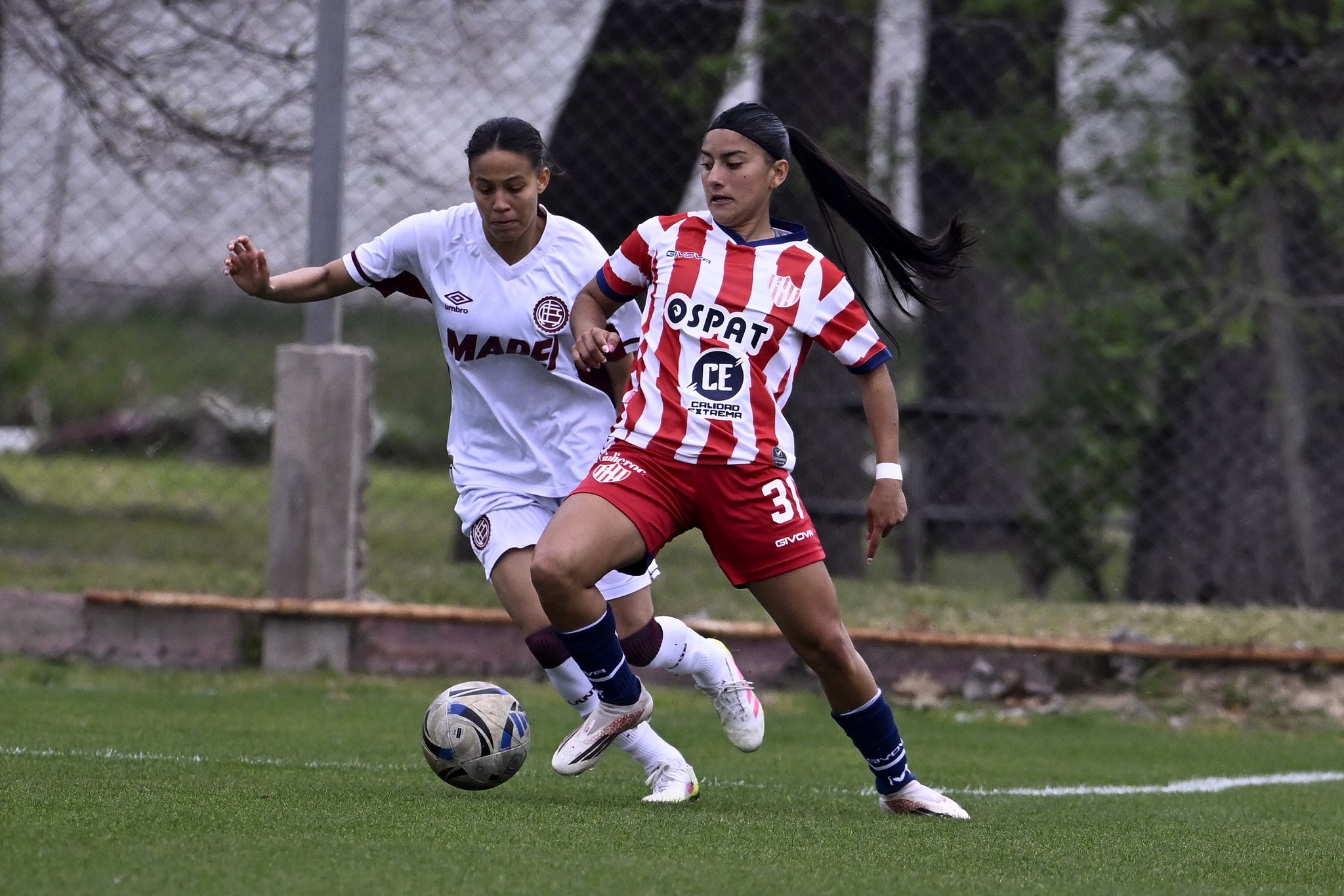 Foto de la nota: Lanús empató sin goles ante Unión por el Torneo Clausura